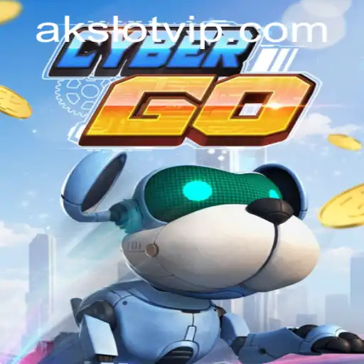 Descubra o Mundo de CyberGO: Uma Jornada Interativa no Futuro