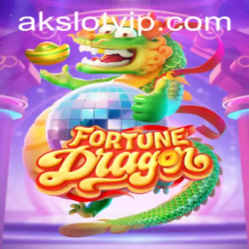 FortuneDragon: Uma Jornada no Mundo dos Dragões com Akslot