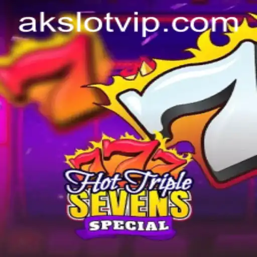 Explorando o Empolgante Jogo de Cassino HotTripleSevensSpecial