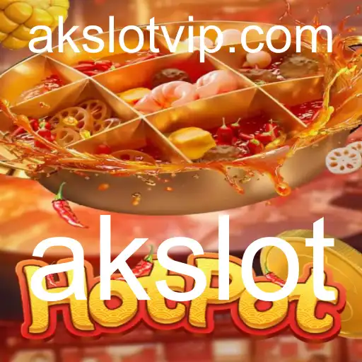 Descubra as Emoções do Jogo Hotpot: Uma Experiência Empolgante com AKSlot