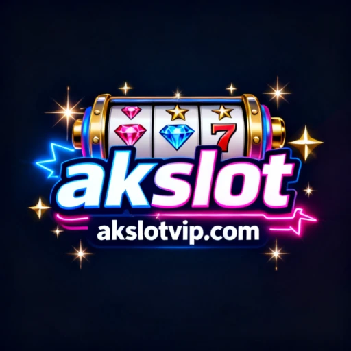 akslot Logo