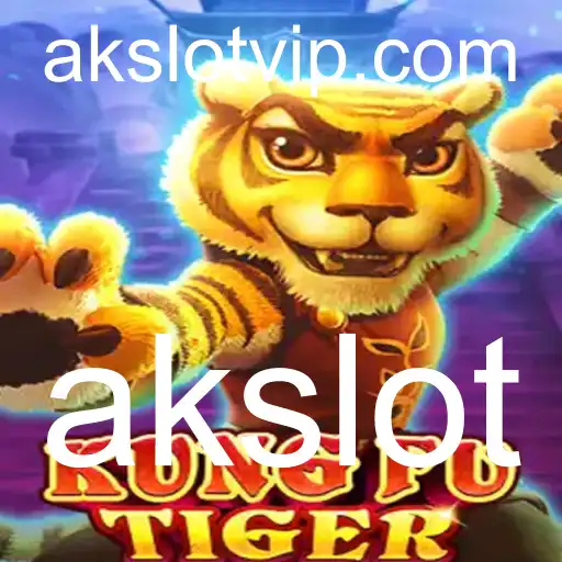 KungFuTiger: Desvende o Universo do Jogo com Akslot