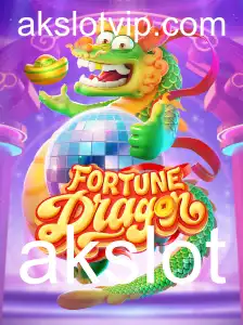 FortuneDragon: Uma Jornada no Mundo dos Dragões com Akslot