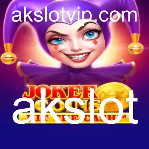 Descubra o Universo de JokerCoins: O Jogo Akslot que Está Conquistando o Mundo dos Cassinos