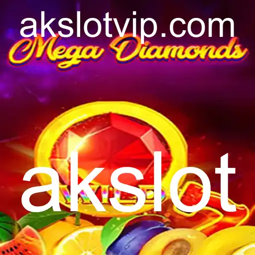 Descubra MegaDiamond: Um Jogo Eletrizante da Akslot