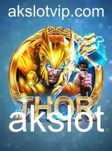 Descubra o Mundo de THOR: A Inovadora Aventura de Jogo com akslot