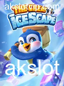 Explorando TheGreatIcescape: O Fascinante Mundo de Aventura Gelada com Akslot