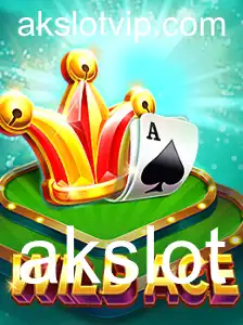 Explorando WildAce: Uma Nova Experiência de Jogo com Akslot