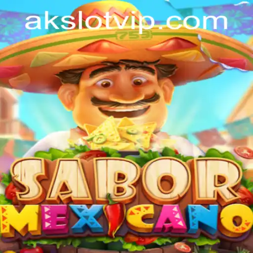 Explorando as Nuances do Jogo SaborMexicano: Uma Experiência Vibrante