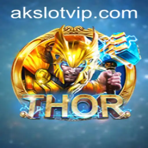 Descubra o Mundo de THOR: A Inovadora Aventura de Jogo com akslot