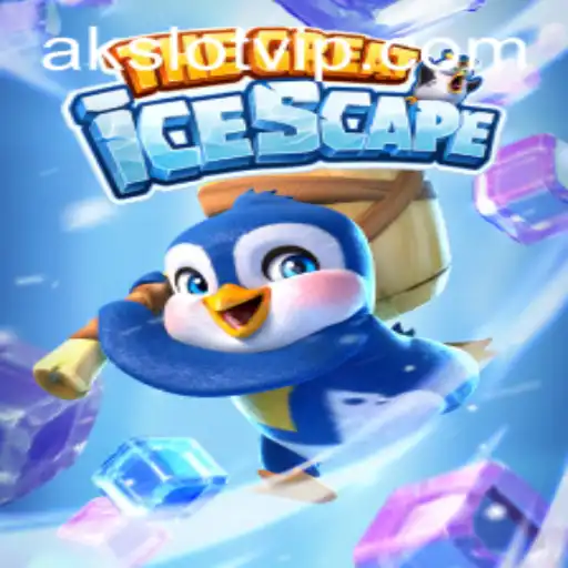 Explorando TheGreatIcescape: O Fascinante Mundo de Aventura Gelada com Akslot