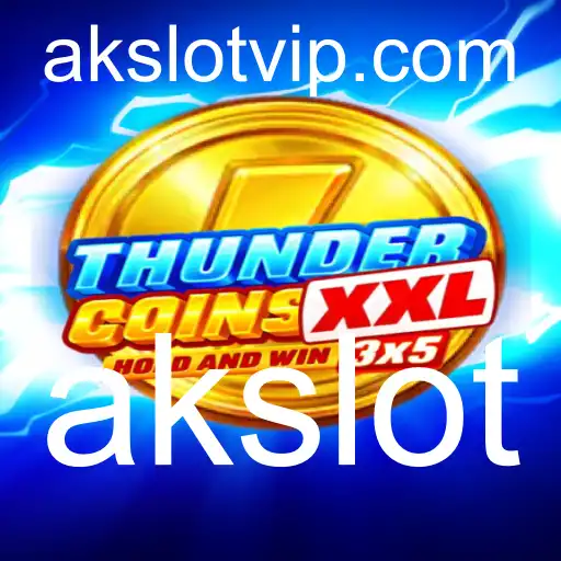 Descubra o Universo de ThunderCoinsXxl: Um Mergulho no Mundo dos Jogos de AkSlot