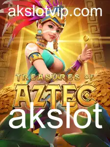 Explorando o Fascinante Mundo de 'Treasures of Aztec'